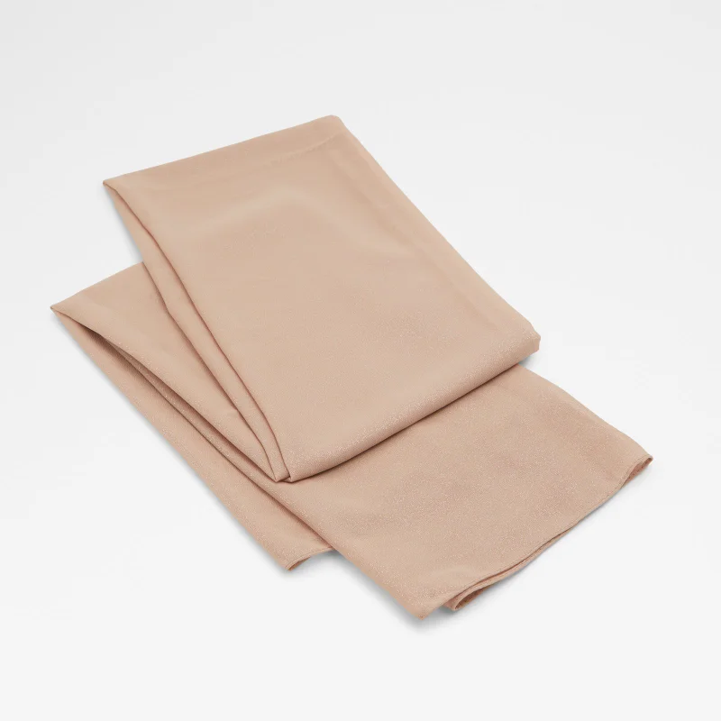 الدو CENARTH Solid Scarf